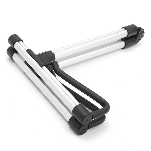 Foldable Smart Guitar Stand Aluminum Alloy Holder for Guitar Bass