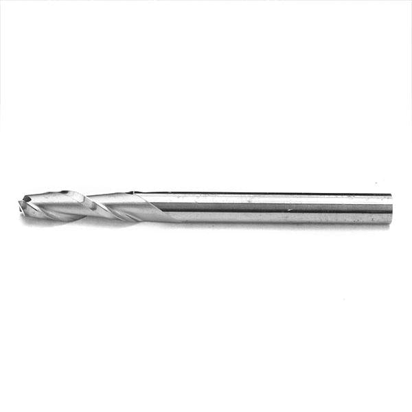 3.175mm Carbide CNC 2 Flute Spiral Bit End Mill Router 8mm CEL