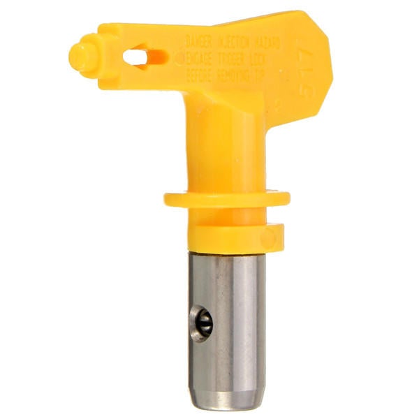 Airless Spray Gun Tips For Wagner Atomex Titan Paint Spray Tip