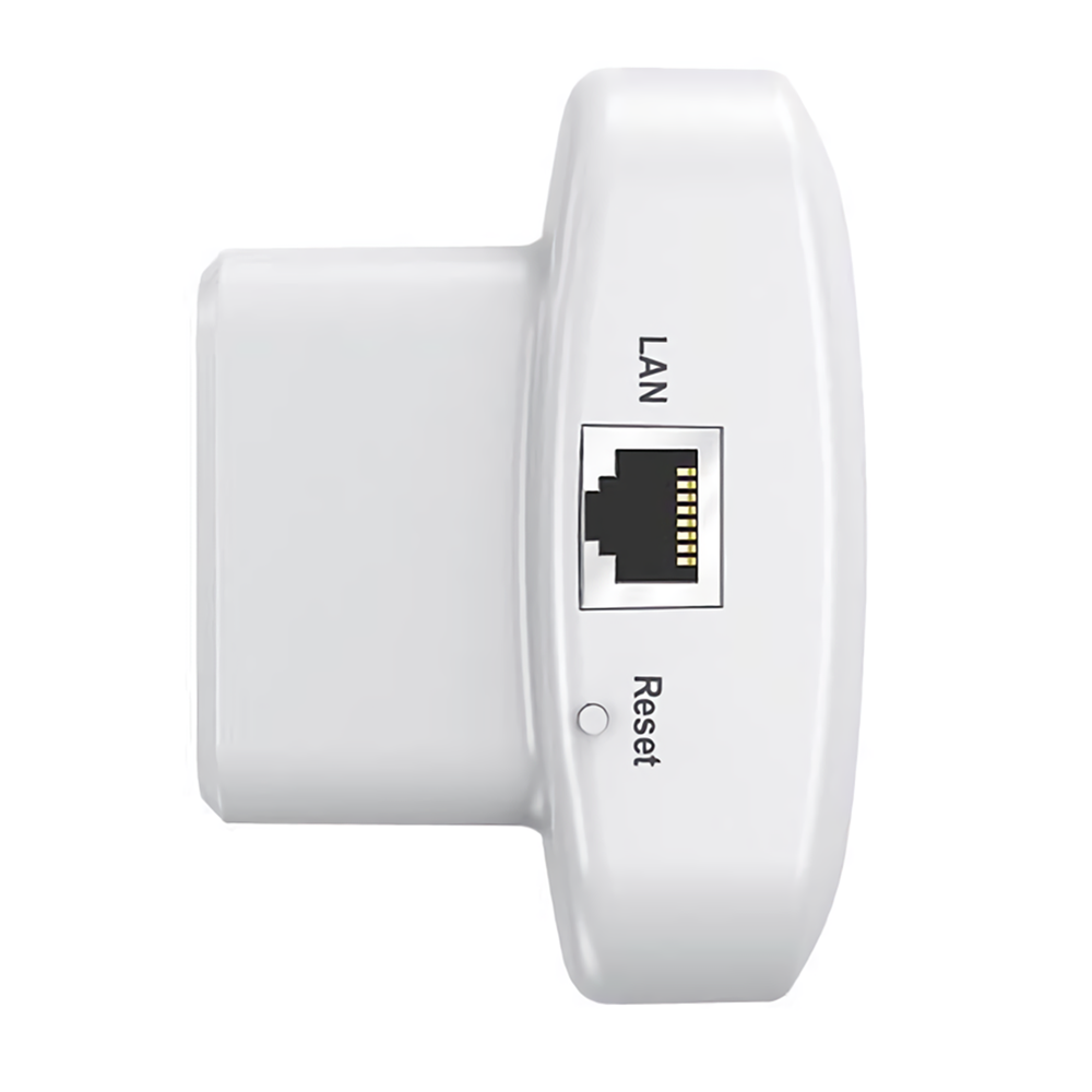 300Mbps Mini WiFi Extender Booster Wireless WiFi Repeater Expand WiFi Range AP with WPS