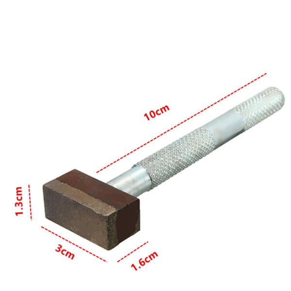 Diamond Grinding Disc Wheel Stone Dresser Tool Dressing Bench Grinder