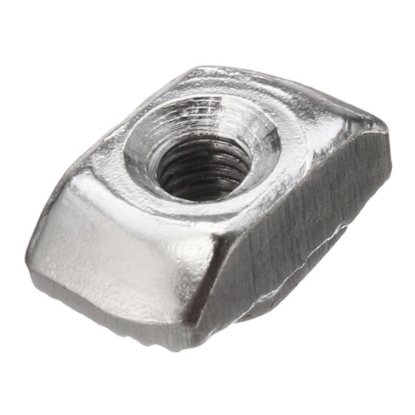 50pcs T Sliding Nut Zinc Plated Carbon Steel T Sliding Nut for 2020 Aluminum Profile