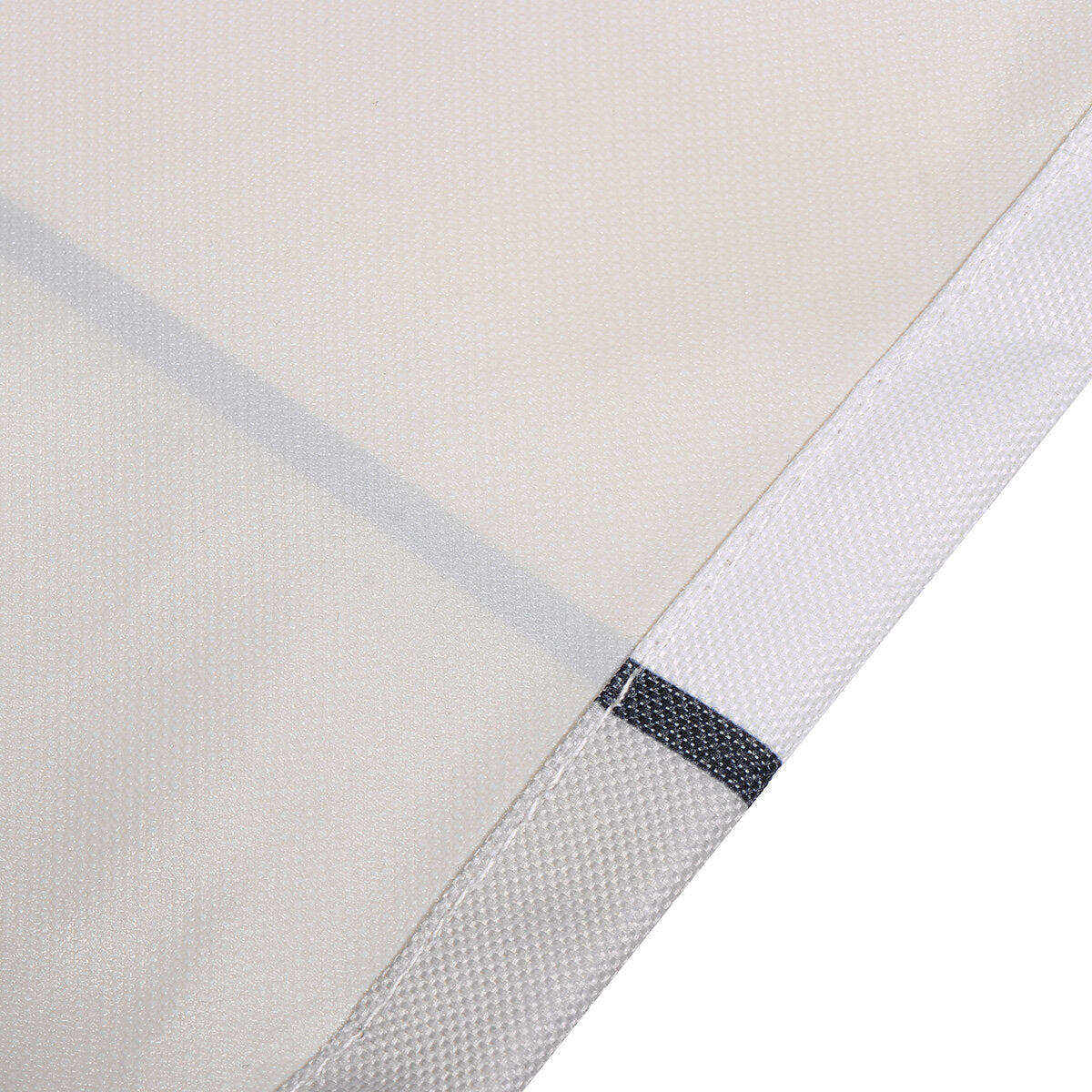 600D Oxford Chair Cover UV-proof Anti-snow Waterproof Furniture Protector Outdoor Patio Garden