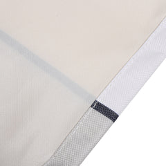 600D Oxford Chair Cover UV-proof Anti-snow Waterproof Furniture Protector Outdoor Patio Garden