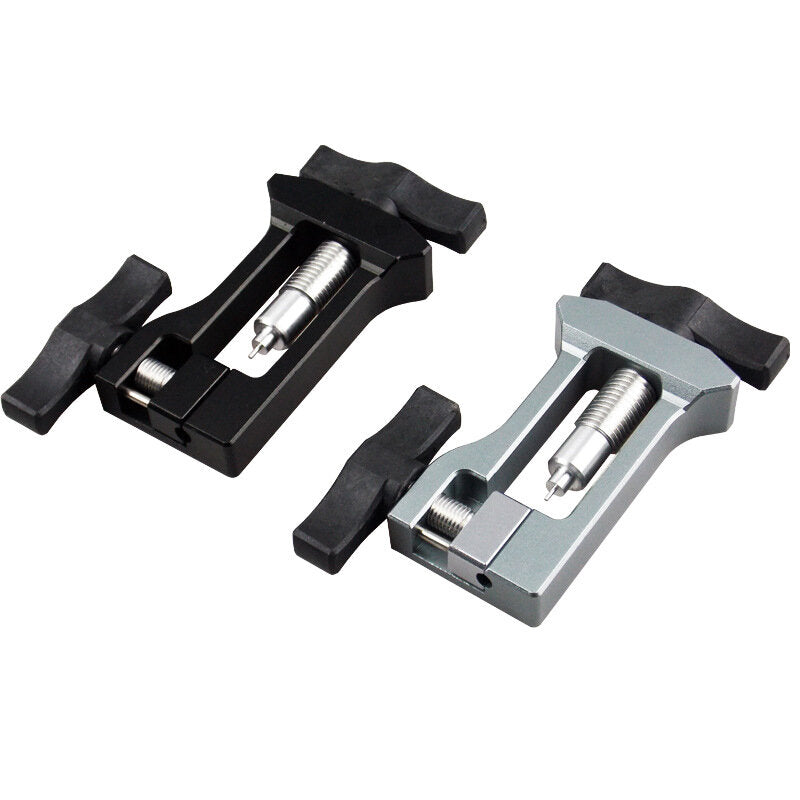 Bike Repair Tools Pipeline Connector Oiling Head Bike Oiling Needle Inserting Aid Tool Oil Needle Push Entry Tool