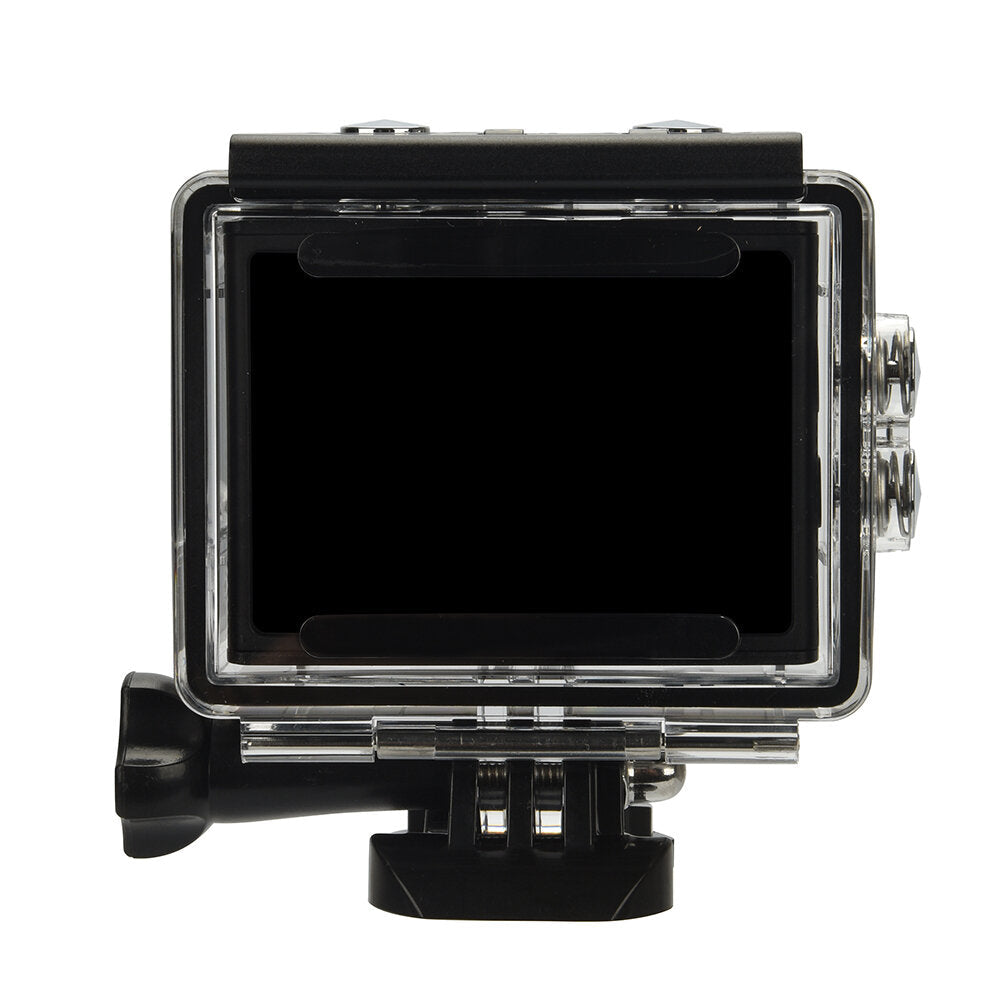 Wifi Ultra HD Waterproof Outdoor Sports 4K 1.8 Inch Camera Camcorder Touch Screen With Remote Control