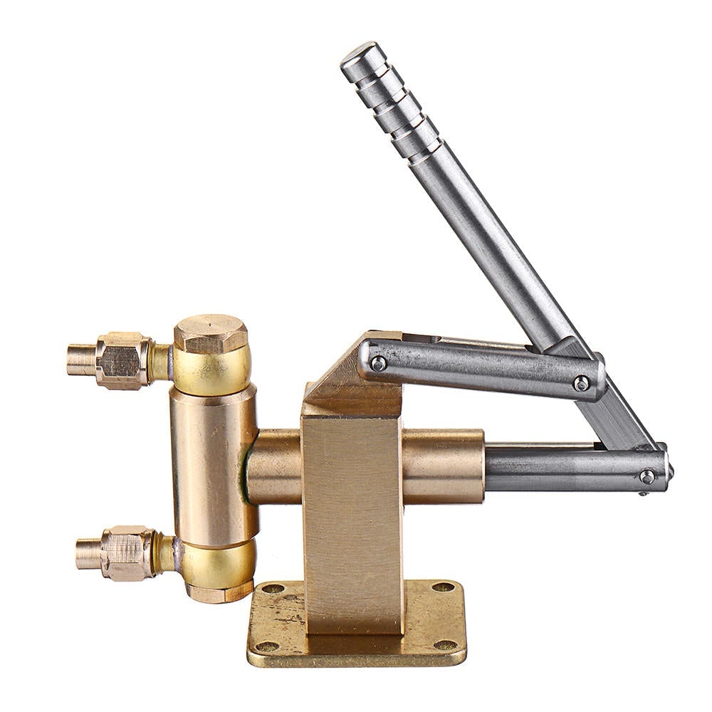Live Steam Engine Boiler Hand Feed Pump Parts