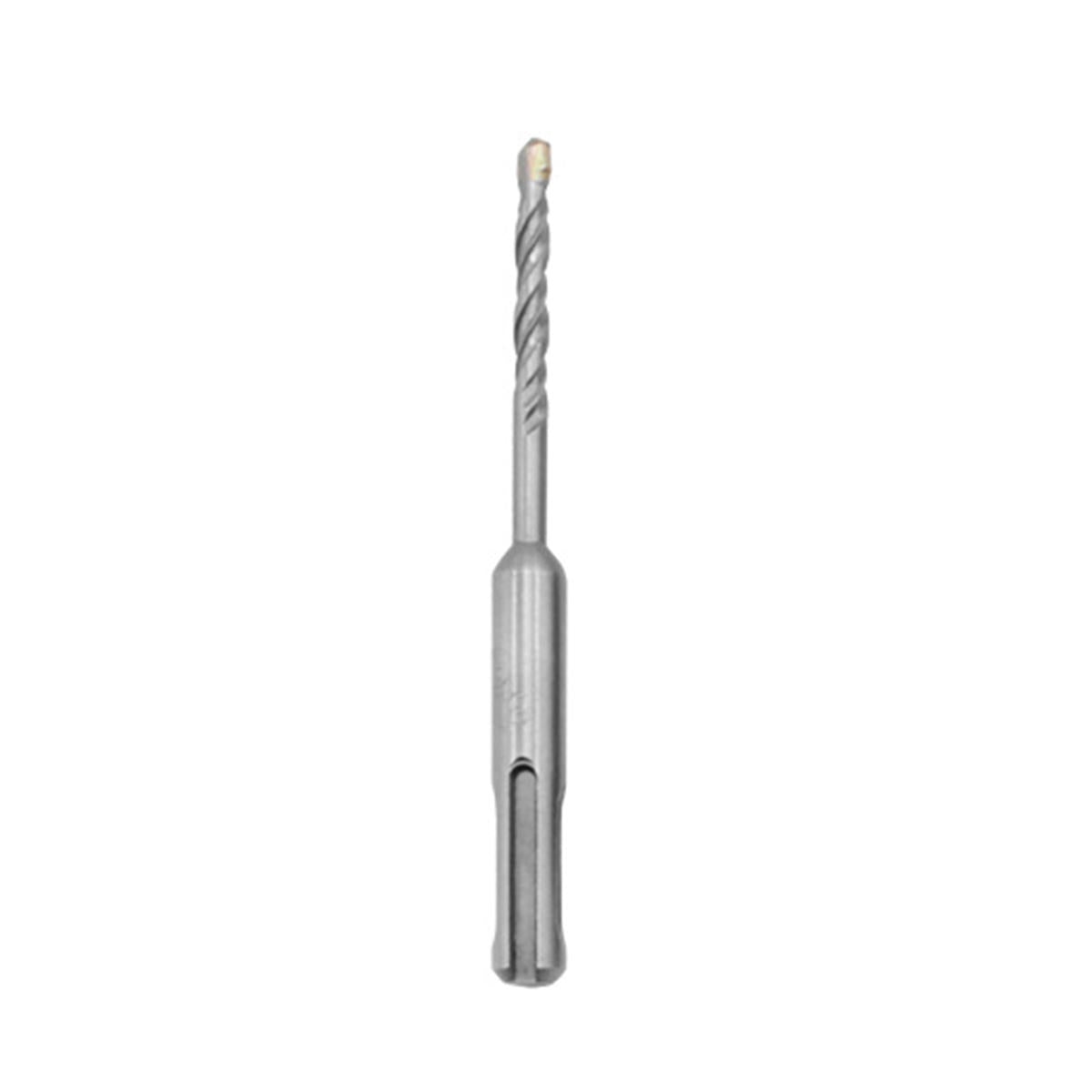 5/6/7Pcs Drill Bits 3-12mm Triangle Bit for Ceramic Wall Glass Concrete Hole Opener, Silver
