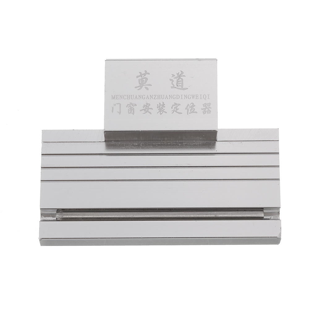 Installation Locator Door Window Installation Tool Artifact Casement window Aluminum Alloy Sash Locator Tools Kit