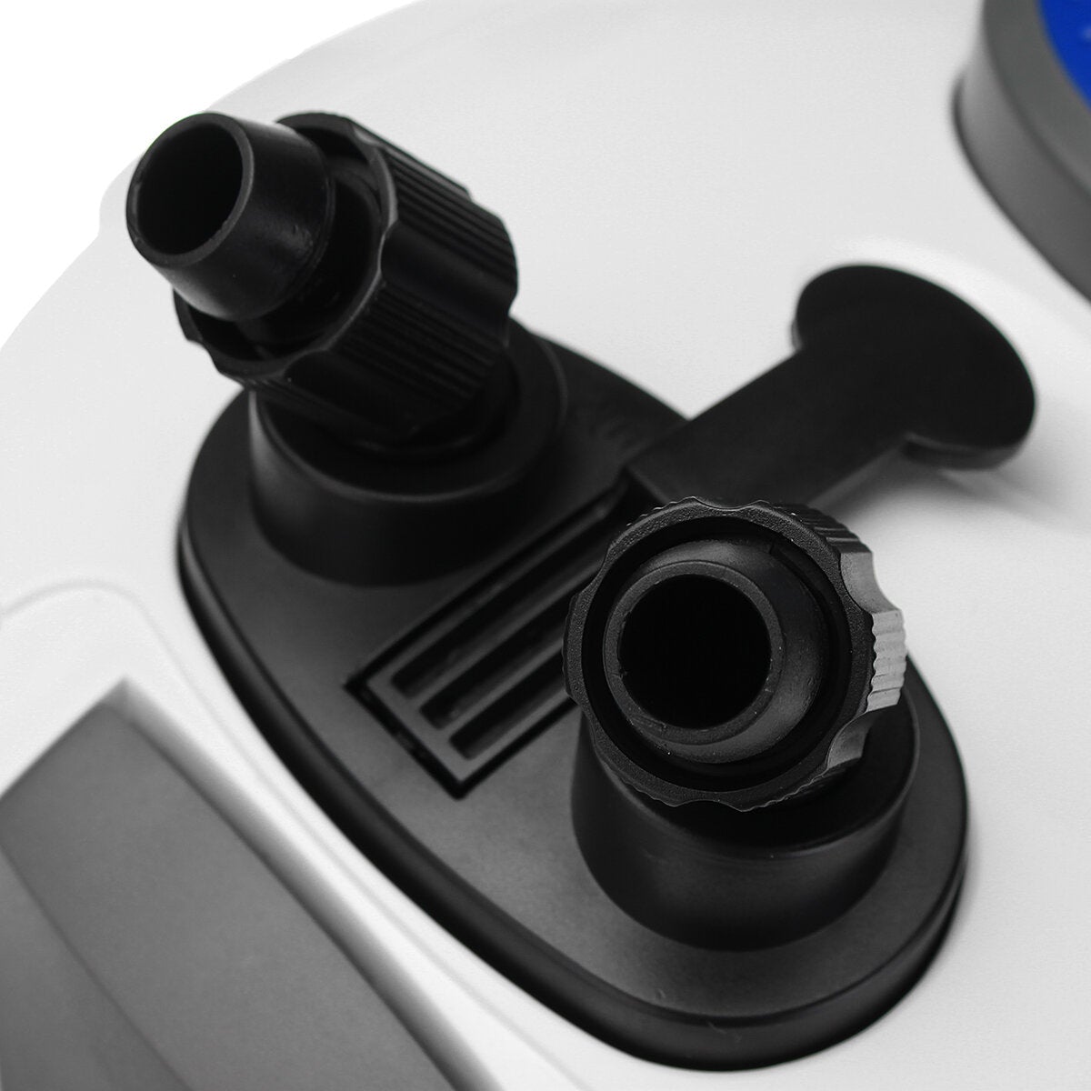 220V 18W 1000L/H External Canister Filter for Fish Tank