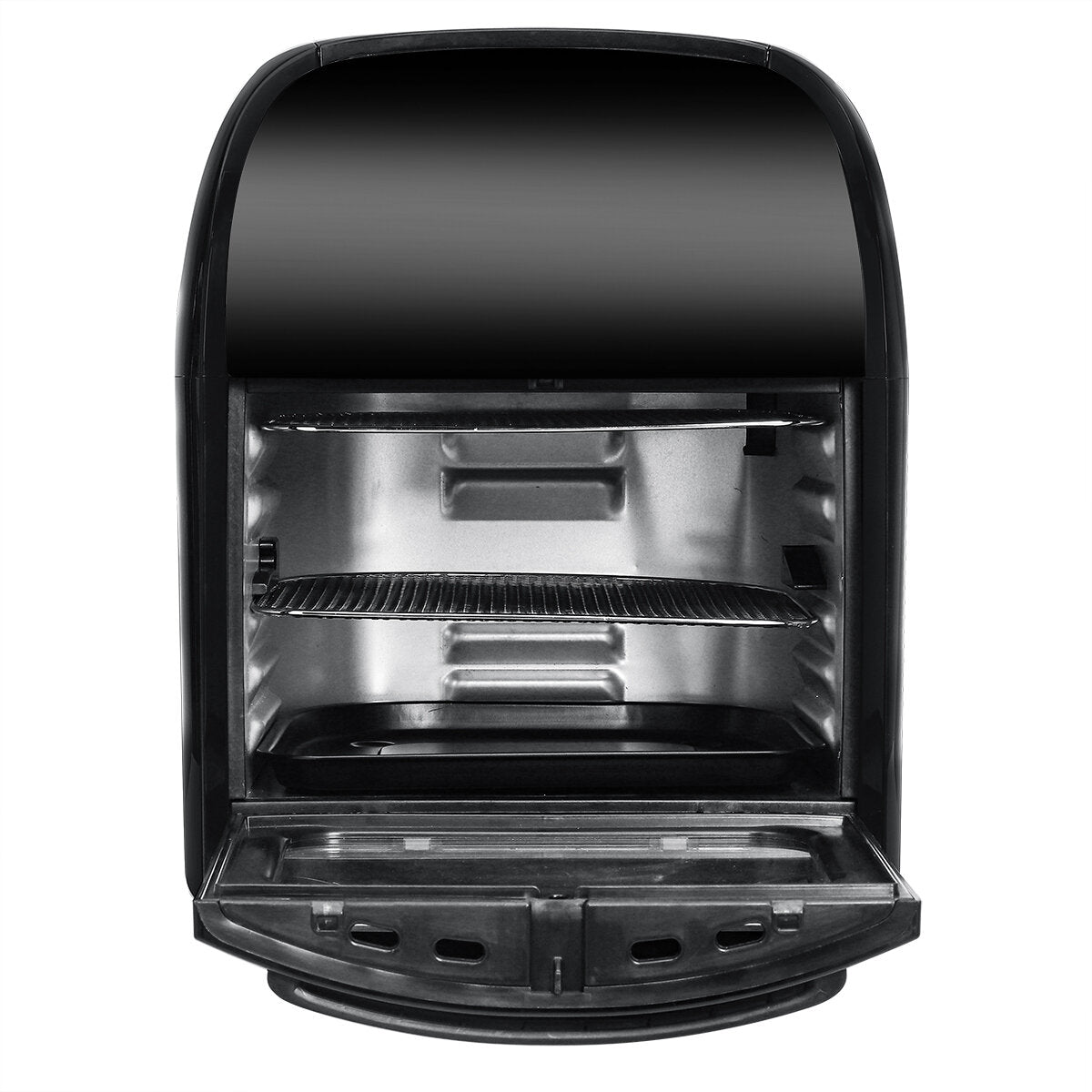 Air Fryer 2L 1800W Smart Oven Toaster Rotisserie Dehydrator Countertop 220V