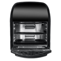 Air Fryer 2L 1800W Smart Oven Toaster Rotisserie Dehydrator Countertop 220V