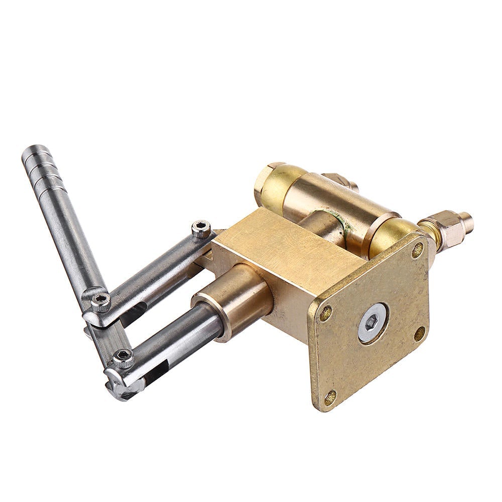 Live Steam Engine Boiler Hand Feed Pump Parts