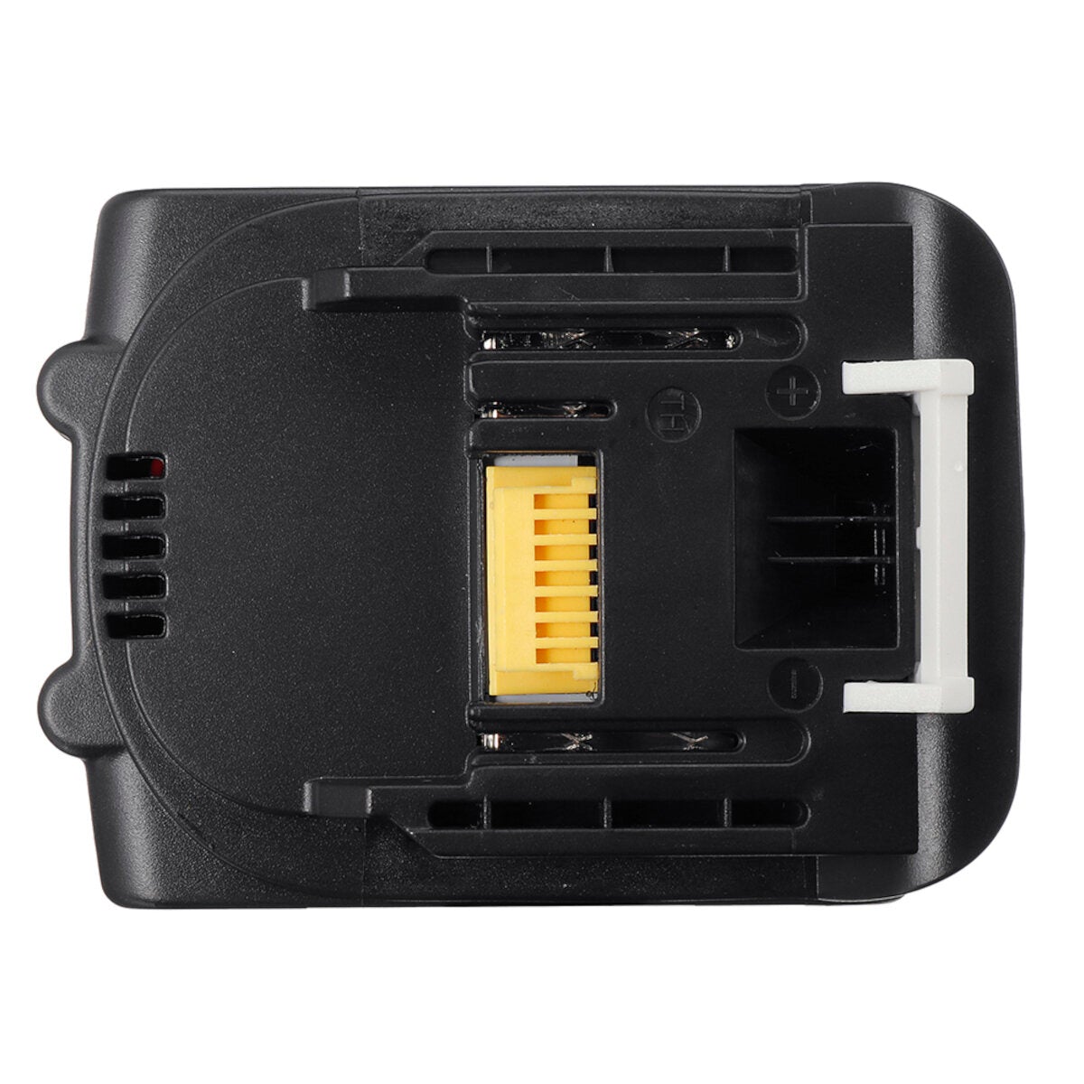LED Light MAK-14.4B-Li 9.0Ah Power Tool Replacement Battery 14.4V Tool For Makita BL1430 BL1440
