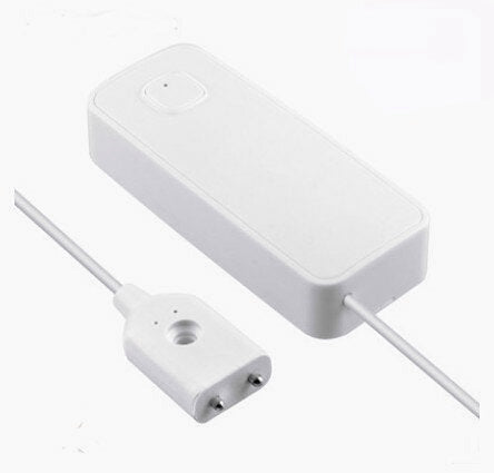 WiFi Smart Home Water Leakage Sensor APP Notifies Water Level Detector Detect And Alarm Function