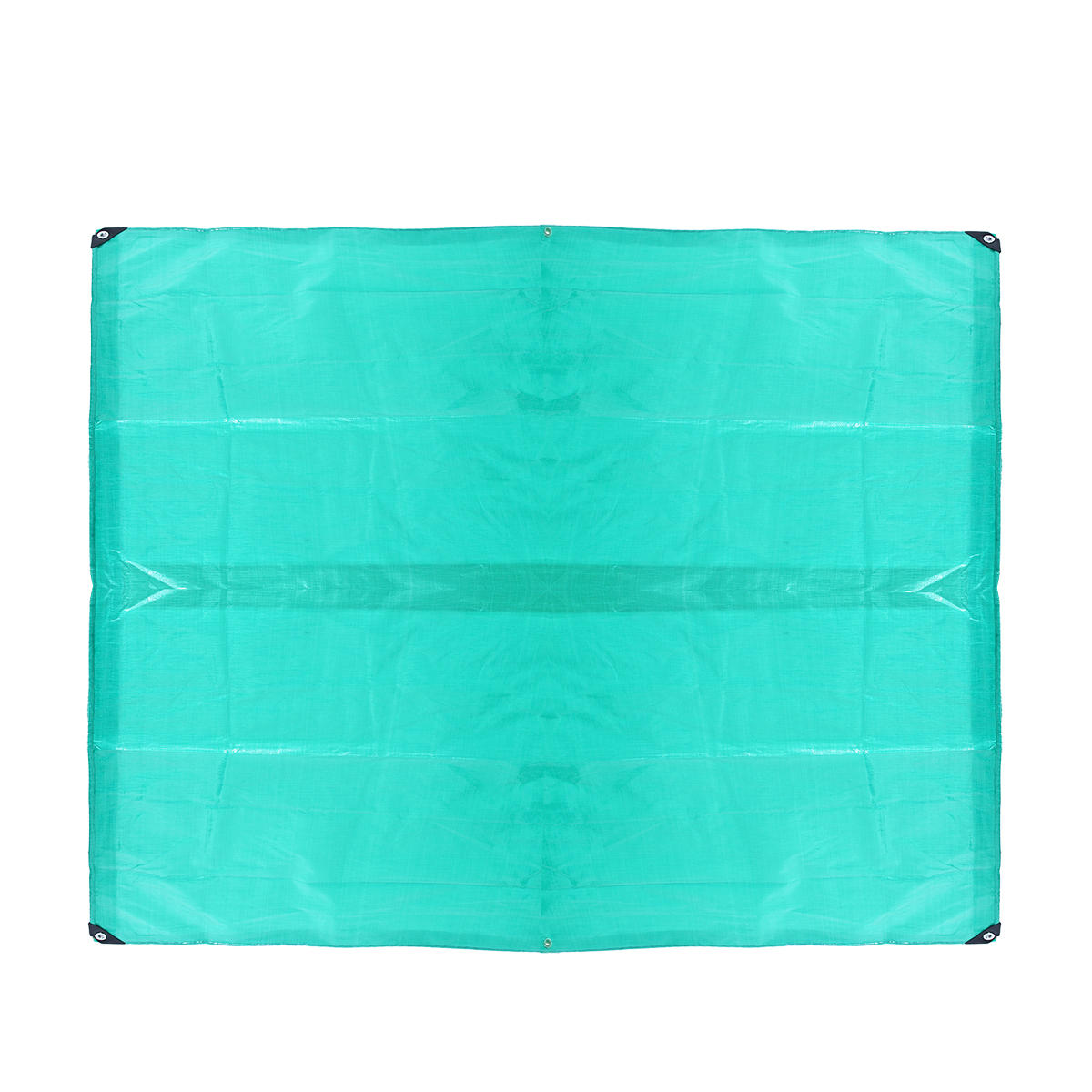 PE 33.6m/9.811.8ft Outdoor Waterproof Camping Tarpaulin Field Camp Tent Cover Car Cover Canopy
