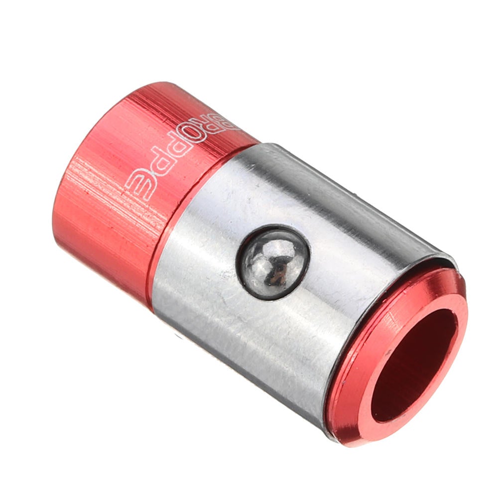 11Pcs 65mm PH2 S2 Alloy Steel Magnetic Double Head Electric Screwdriver Bit Set with B Type Magnetic Ring