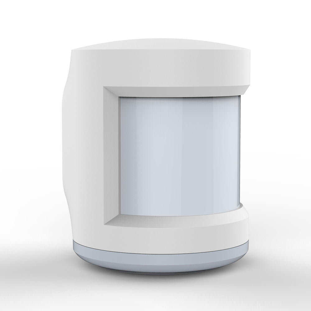 Smart Home Voice Control Infrared Body Sensor IR Movement Detection Alarm System