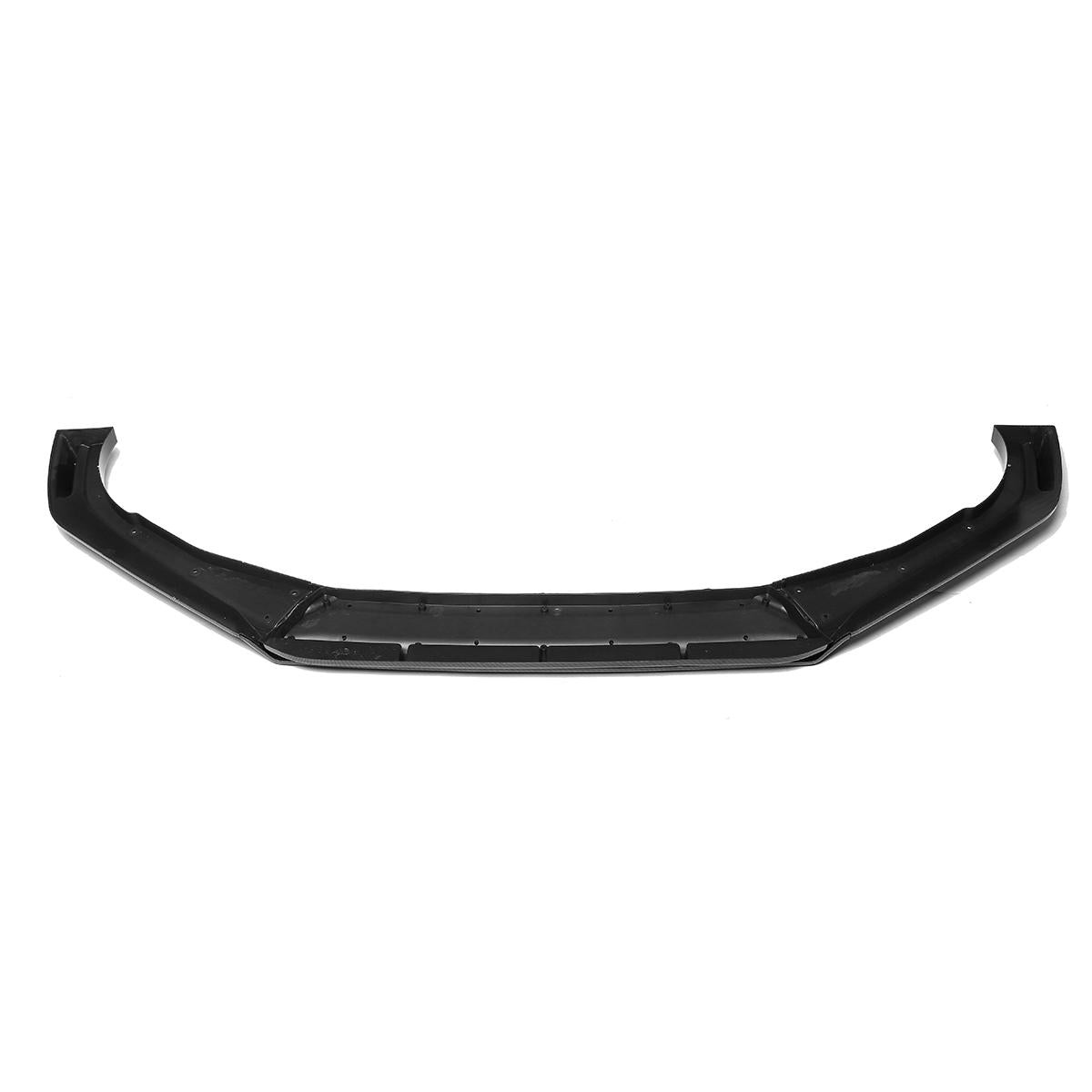 Front Bumper Lip Accord 10th Gen Sport 4 Piece Designed Strip