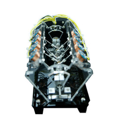 Classics Series 1:12 Engine Model