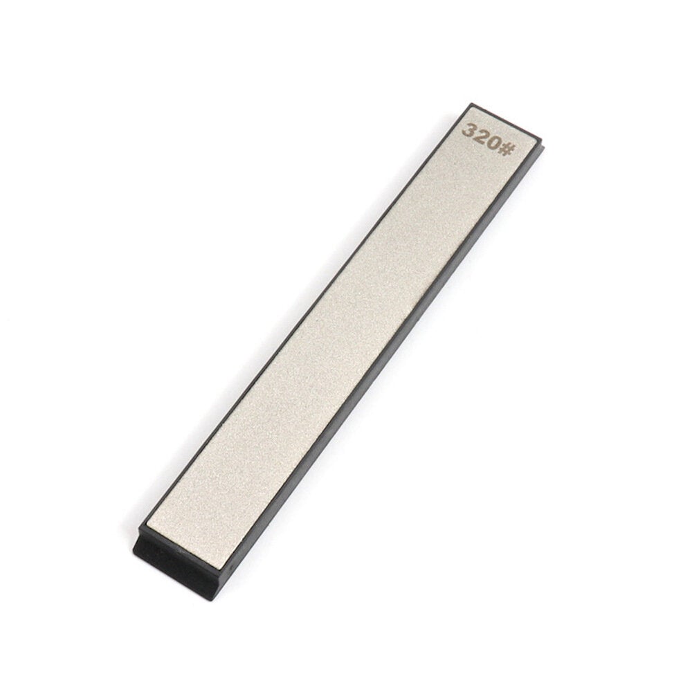 Emery Fixed Angle Kitchen Household Sharpening Stone