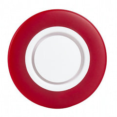 Smart Strobe Flash Sound and Light Alarm Red Light Flash Indoor Home Security Alarm
