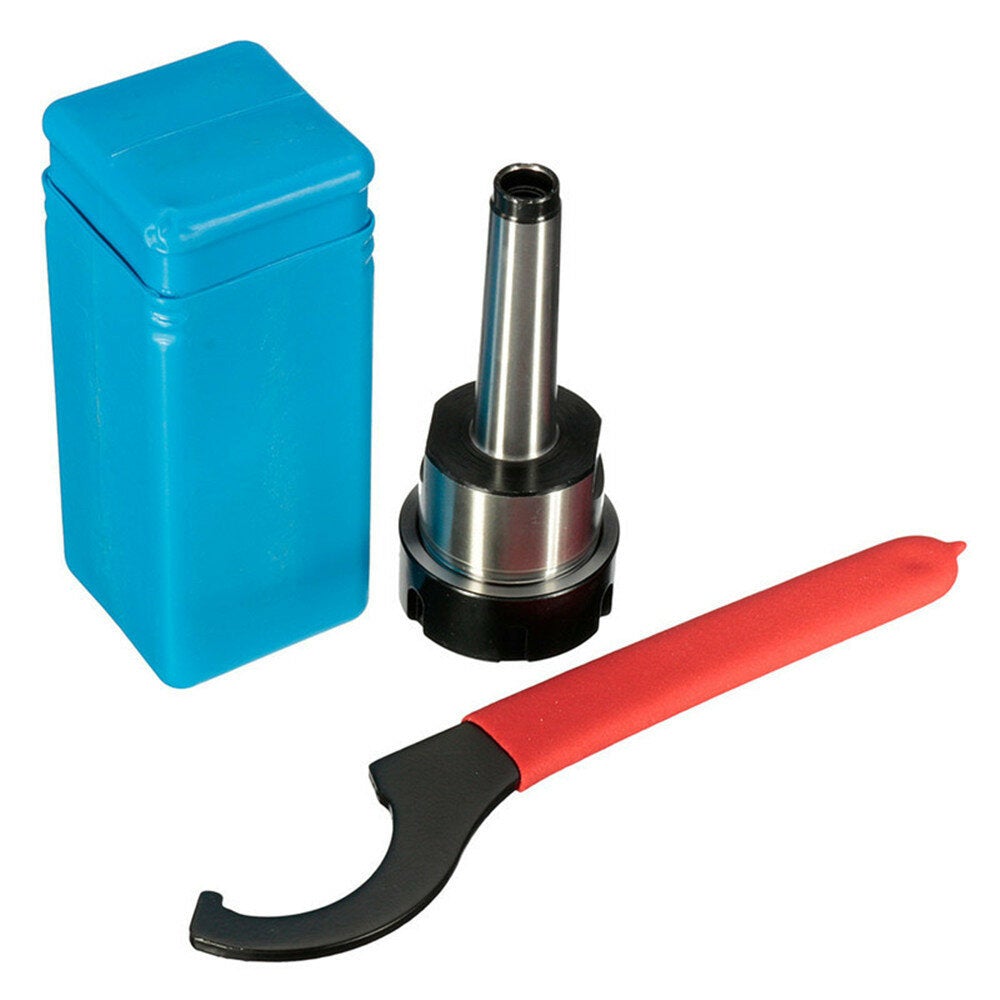 ER32 MT2 M10 Milling Collet Chuck Holder Fixed CNC Millling Tool Holder