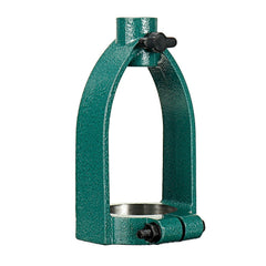 Square Tenon Machine Converter Bracket with Square Hole Drill 65-40/53/55/58/60 Reducer Sleeve