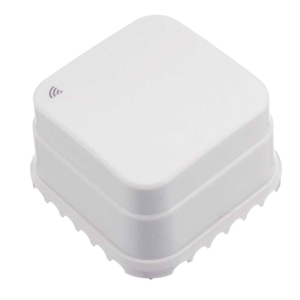 Smart WiFi Water Leak Detector Battery Version Water Leakage Detector