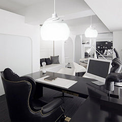 Lotus Ceiling Light Pendant Chandelier Lamp For Dinning Room Indoor Lighting