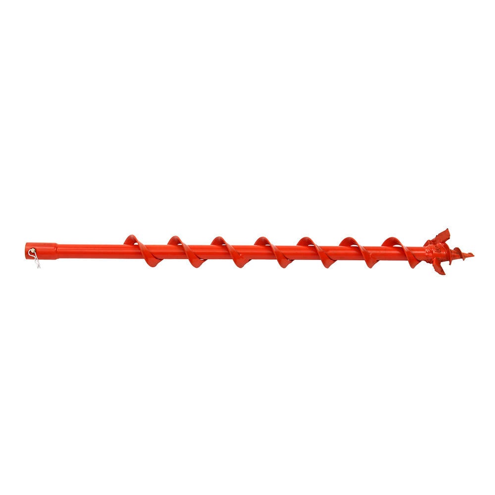 800mmX60mm Auger Drill Hole Digger for Earth
