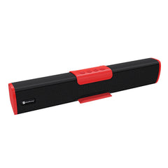 Computer Audio with Phone Bracket Wireless Bluetooth Speaker