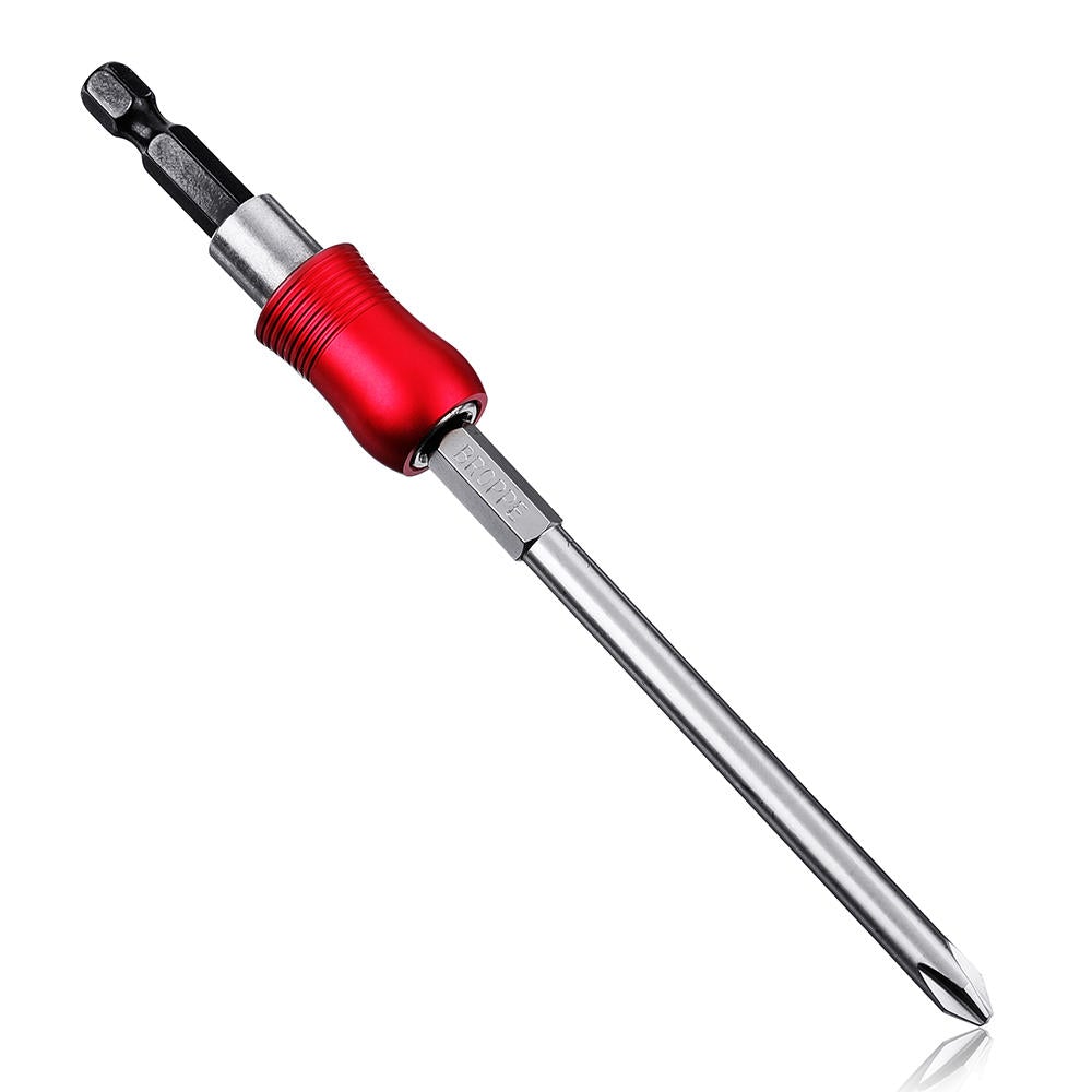 A/B/C/D Type Screwdriver Drill Bits Tools kit 1/4 Inch Hex Shank Magnetic Screwdriver Bit Set