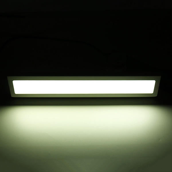 Modern 8W LED Bedside Indoor Home Mirror Wall Light AC85-265V