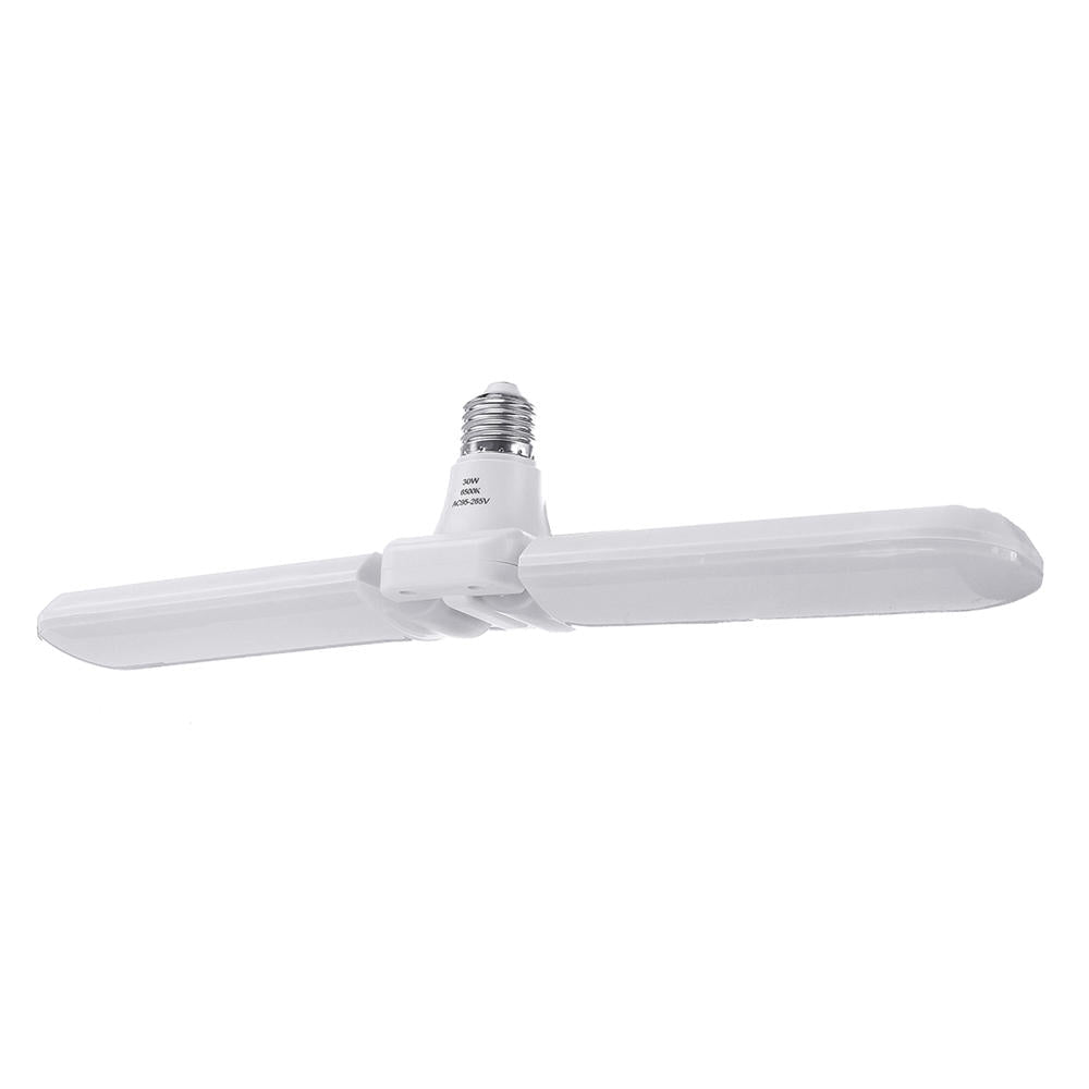 Bead LED Folding Garage Lamp Energy Saving Light have30W 45W 60W 2835 Lamp