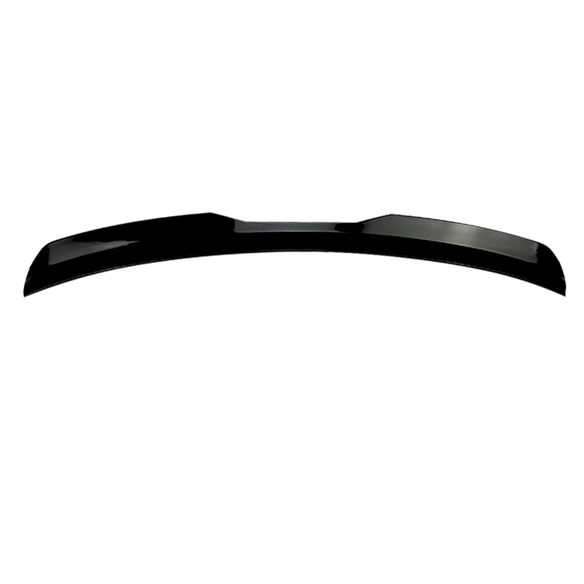 Glossy Black Rear Roof Spoiler Wing For VW Golf VII GTI R GTD