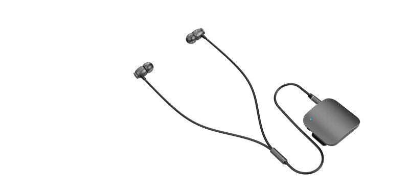 Bluetooth Earphone Wireless Headphone Sport Auriculares Headset Stereo Earphones with Clip
