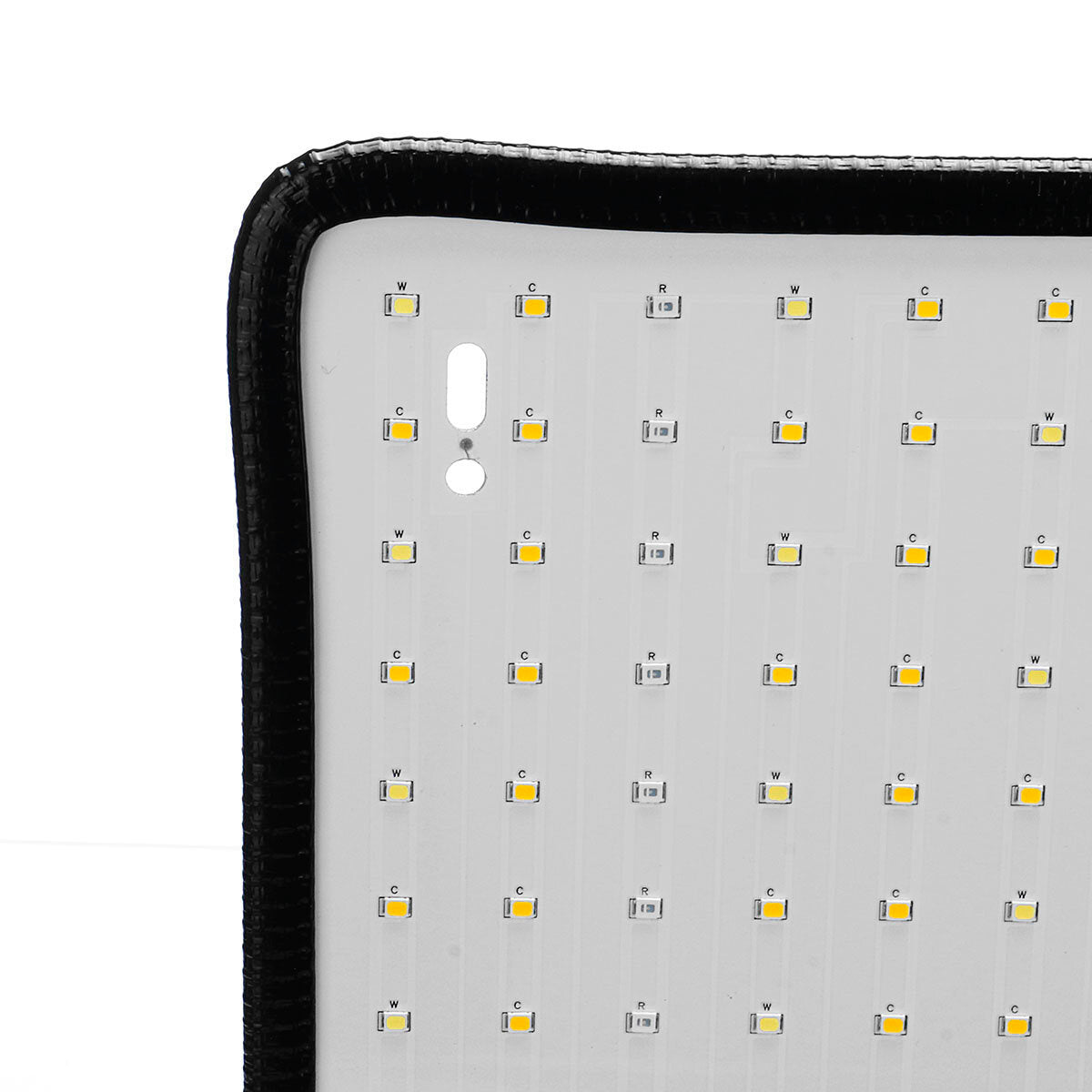 256LED Full Spectrum Plant UV Grow Light Veg Lamp For Indoor Hydroponic Plant