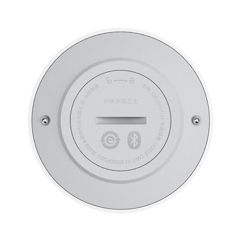 Smart Water Detector APP Remote Reminder IP67 Waterproof Leakage Alarm Sensor Work with Mijia APP Xiaoai Speaker