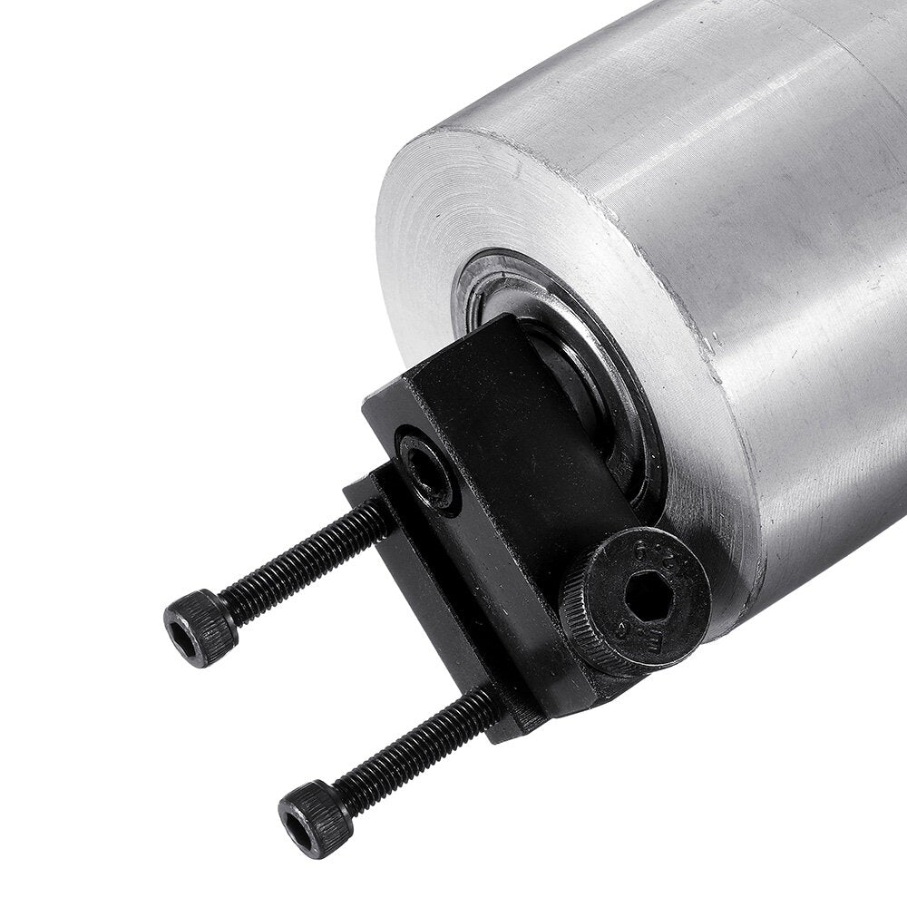 Belt Sander Grinder Wheel 68x50mm Aluminum 6301 Bearing Driving Wheel for Sanding Machine wood working DIY Tool