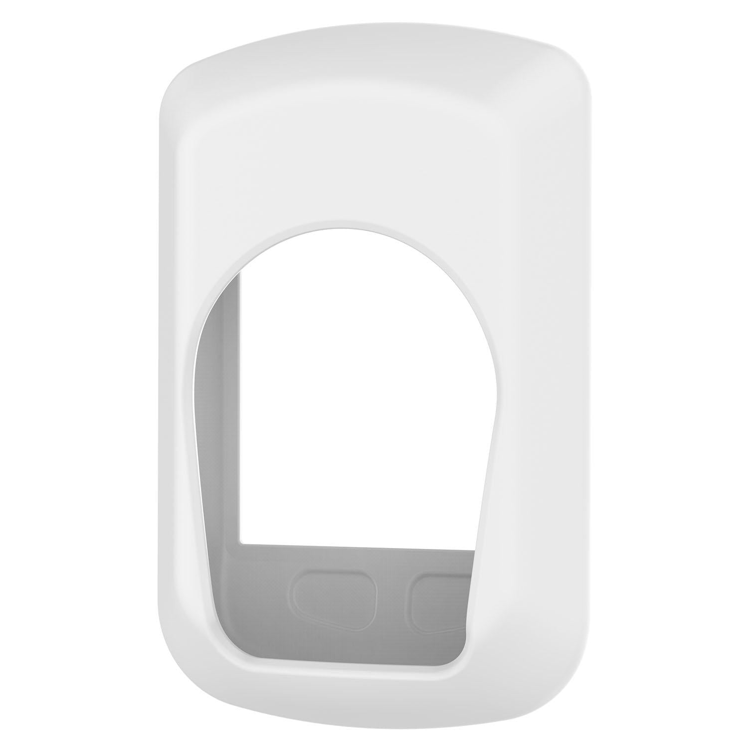 Bike Computer Cover Waterproof Silicone Case Bicycle GPS Devices Protective