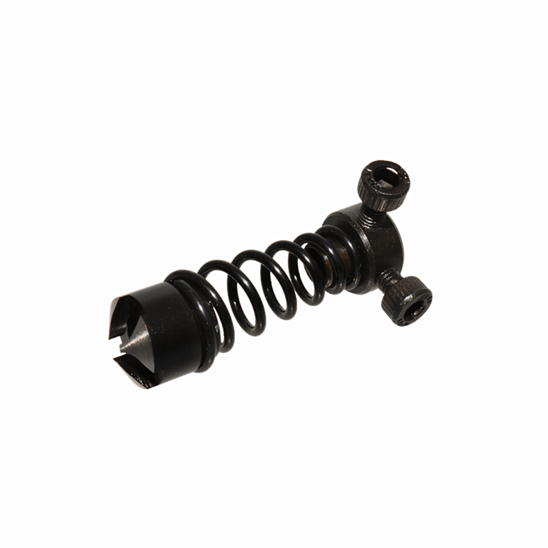 HSS Deburring Tap Chamfer Tool Tapping Chamfering Burr Removal Tools Screw Tap