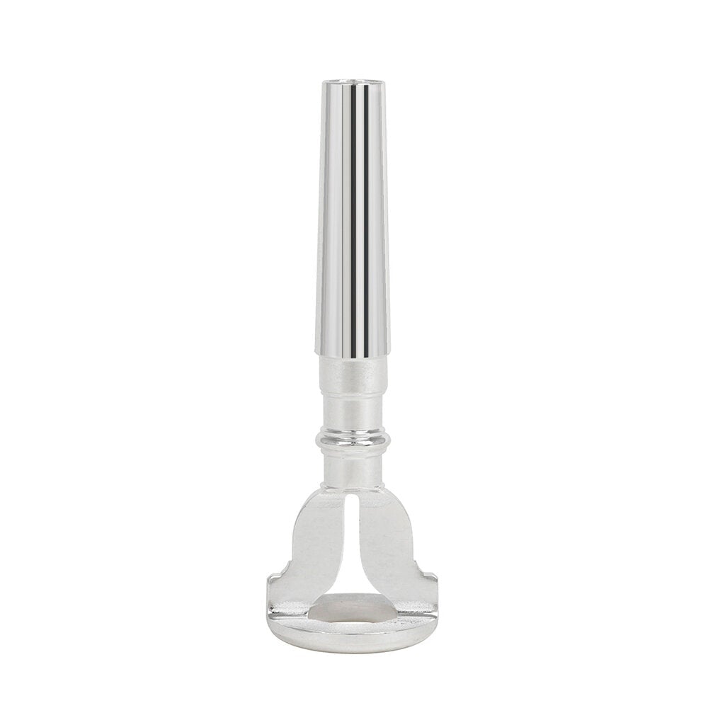 Trumpet Blowing Lip Vibrating Mouth Trainer for Brass Instrument Accessories