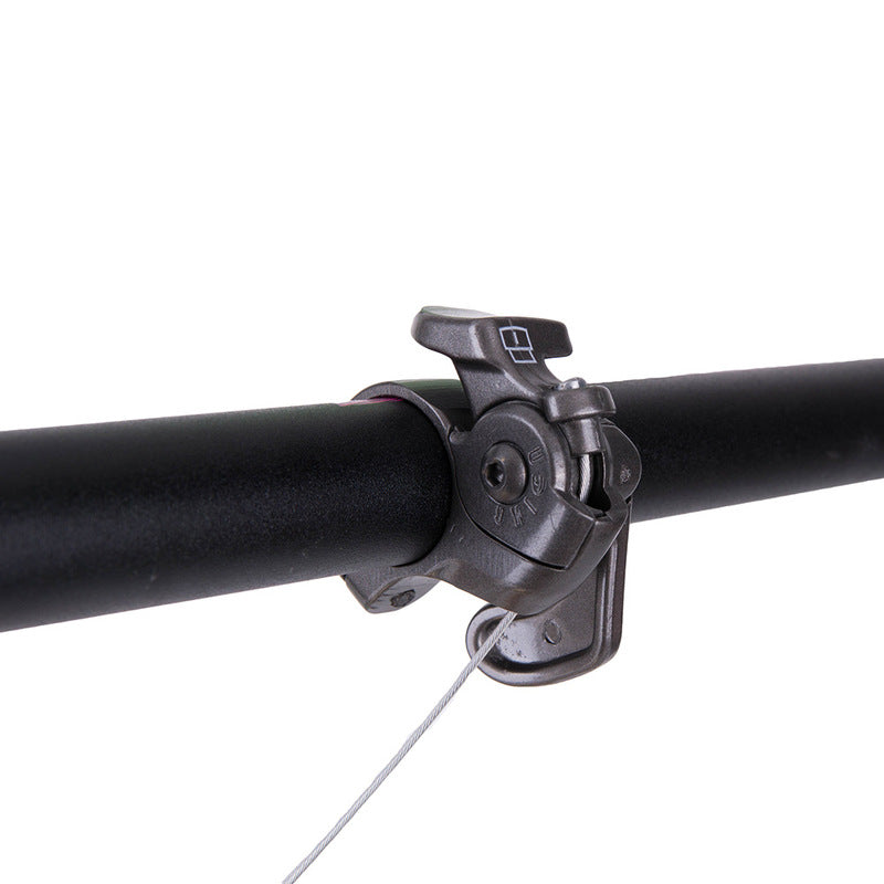 Bike Shifter Bicycle Fork Remote Contorl Outdoor Cycling Fork Wire Lock Switch Bicycle Parts