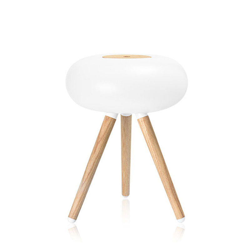 Gesture Light Intelligent New Infrared Induction Lamp Magic Lantern Warm USB Atmosphere Light