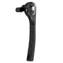 Safety Hand-actuated Can Opener Side Cut Easy Grip Manual Opener