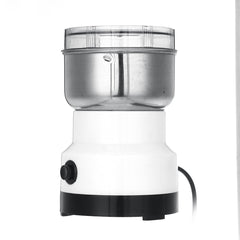 Electric Coffee Grinder 220V Milling Bean Spice Salt Pepper for Kitchen