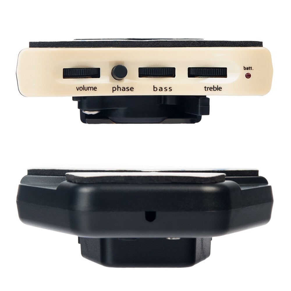 B-type Guitar Pickup Without Microphone for Guitar Accessories