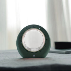 Pultifunction Night Light USB Charging Digital Display Wake Up Alarm Clock For Bedroom