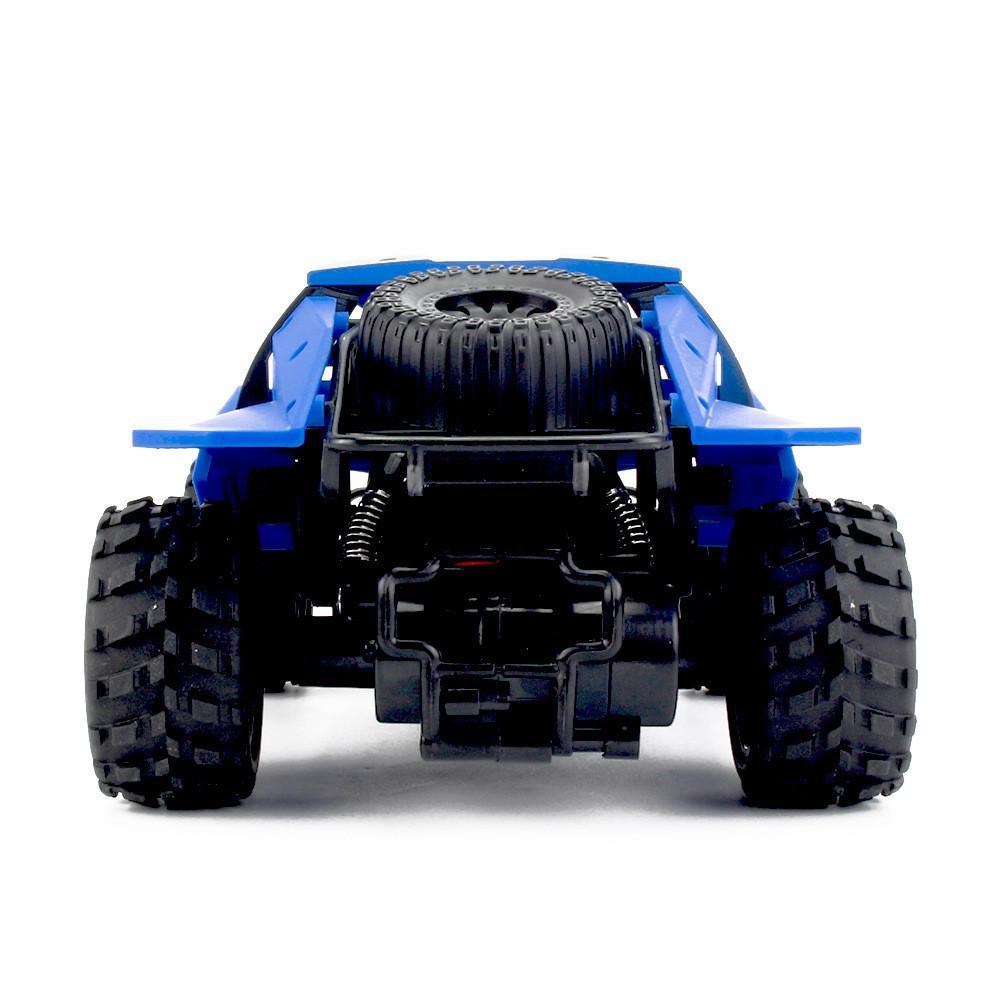 2.4G 1/18 2WD Buggy RC Car Vehicle Models